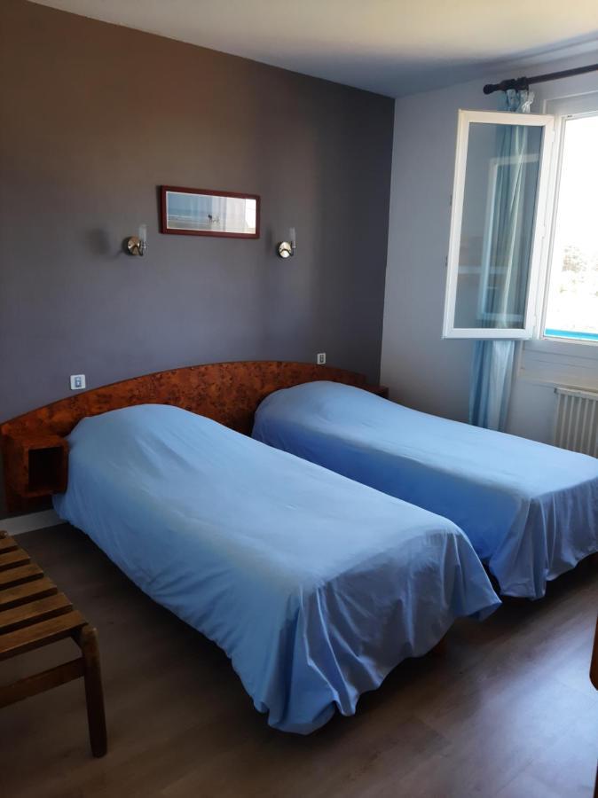 Home Des Pins Sarl Saint-Pierre-Quiberon Exterior foto